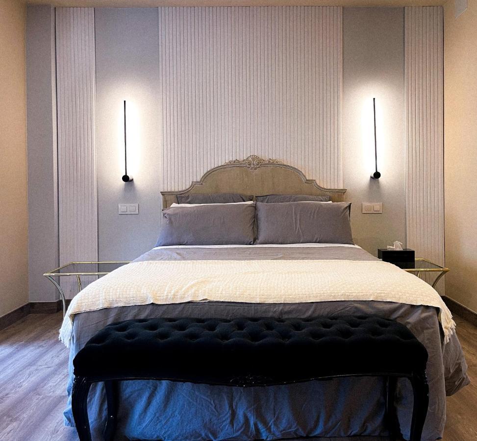 Goya Loft De Categoria Nuevo Apartment Madrid Luaran gambar